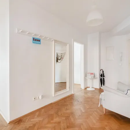Aparthotel Papageno