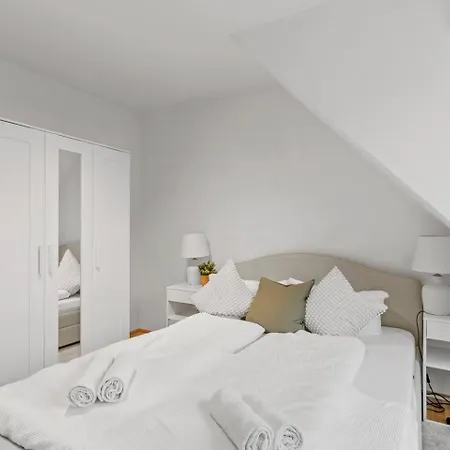 Fast Wifi - 3 Min Walk To Metro - On-site Parking For 19,90 Eur Vienna