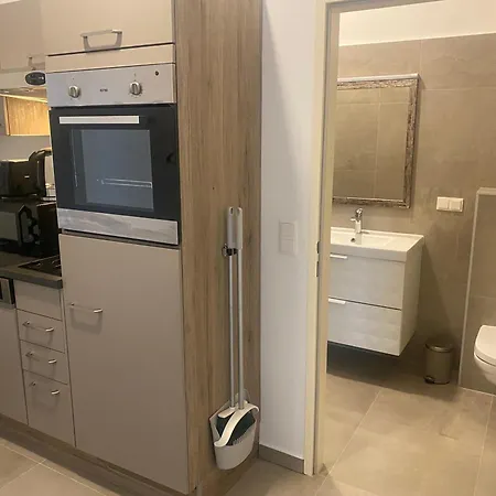Apartment Brambilla