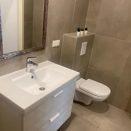 Apartment Brambilla Wien