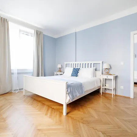 Aparthotel Papageno
