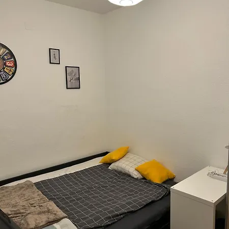 20 Min From The Center Apartment *