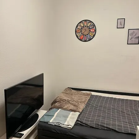 Apartment 20 Min From The Center Vienna