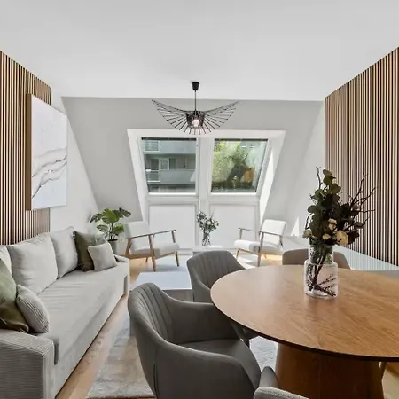 Fast Wifi I 3 Min Walk To Metro I On-site Parking For 19,90 Eur *
