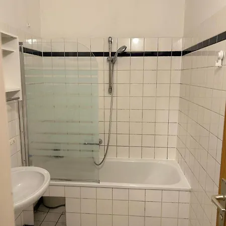 Apartment 20 Min From The Center *