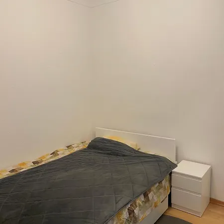 20 Min From The Center Apartment Vienna