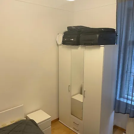 Apartment 20 Min From The Center Vienna