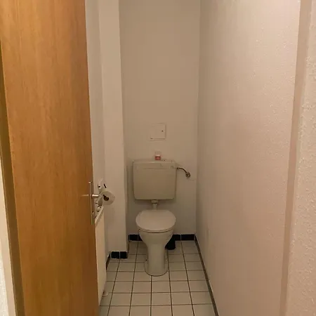 Apartment 20 Min From The Center