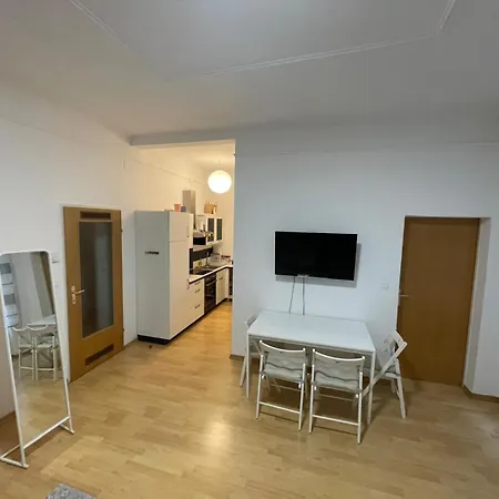 20 Min From The Center Apartment Vienna