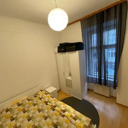 Apartment 20 Min From The Center Vienna