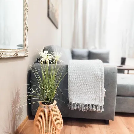Cozy 2 In Location With Free Parking Vienna