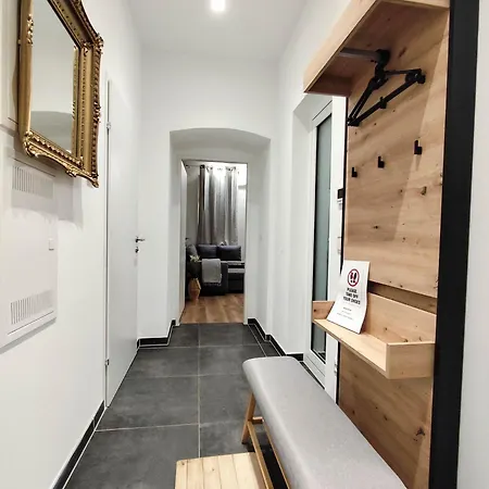 Apartment Cozy 2 In Location With Free Parking Vienna