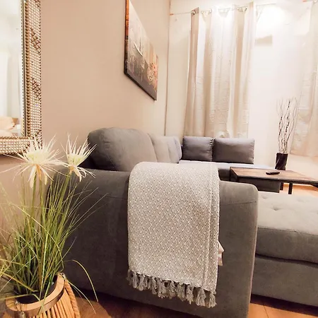 Cozy 2 In Location With Free Parking * Vienna