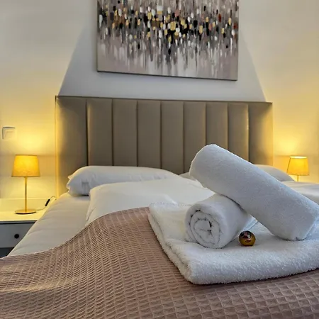 Apartment Elegant Und Zentral - Nahe Staatsoper Und Altstadt *
