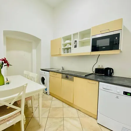 Apartment Cozy Lg4 *
