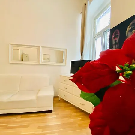 Apartment Cozy Lg4