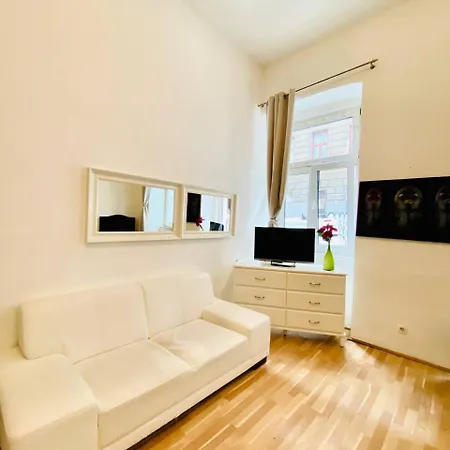 Apartment Cozy Lg4