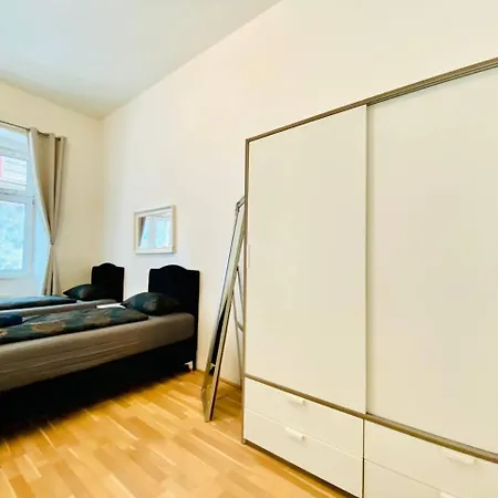 Apartment Cozy Lg4 *