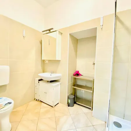 Cozy Lg4 Apartment *