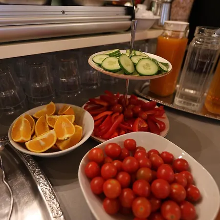 酒店 克里姆特酒店 维也纳