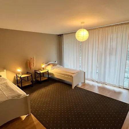 Hostel Nest Wenen