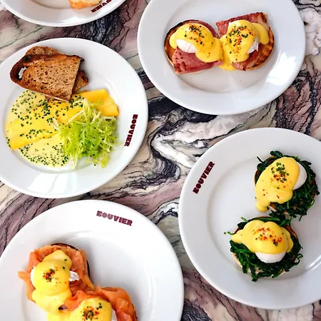 The Hoxton Hotel Vienna