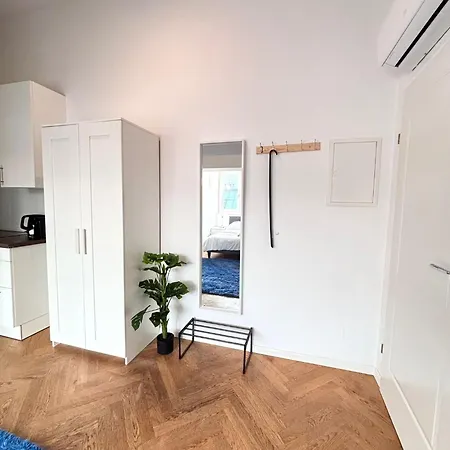 Simply Five Apartamento Viena
