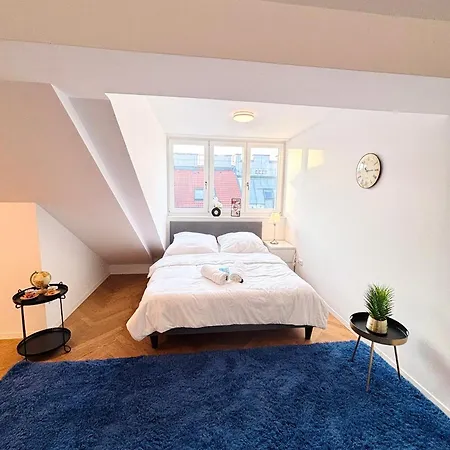 Apartamento Simply Five