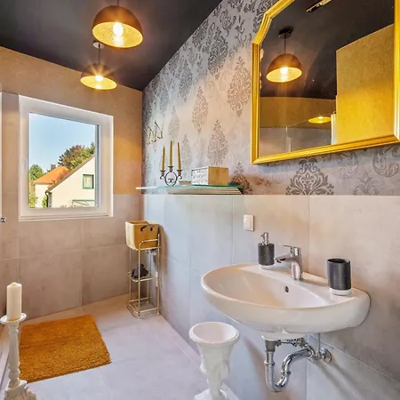 Apartment Black - Whirlpool Terrace - Free Parking - Wifi Vienna