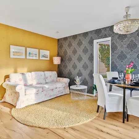 Yellow - Whirlpool Garden - Free Parking - Wifi * Vienna