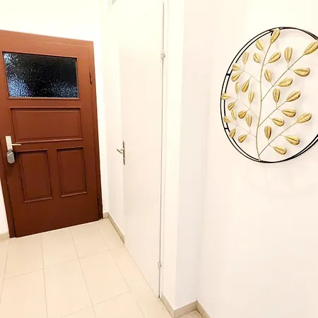 Privatunterkunft Cozy 15 Minutes Form Airport Wien