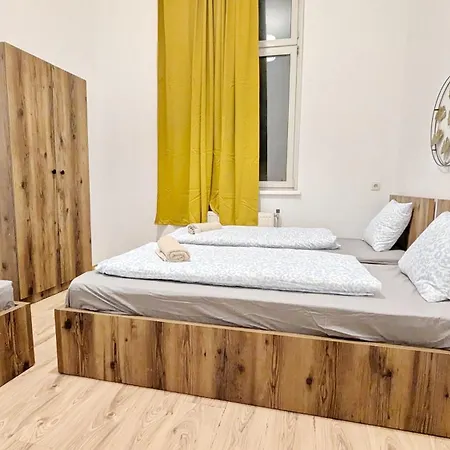 Privatunterkunft Cozy 15 Minutes Form Airport Wien