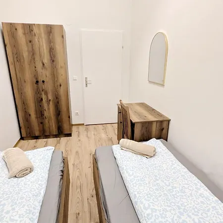 Cozy 15 Minutes Form Airport Privatunterkunft Wien