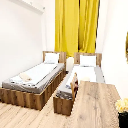 Privatunterkunft Cozy 15 Minutes Form Airport Wien