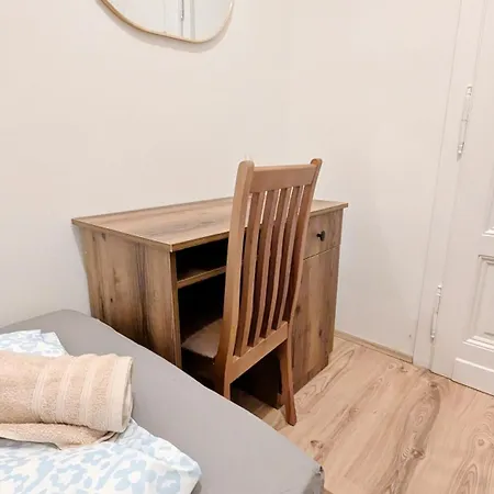 Cozy 15 Minutes Form Airport Privatunterkunft Wien