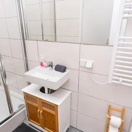 1110 Apartment Vienna
