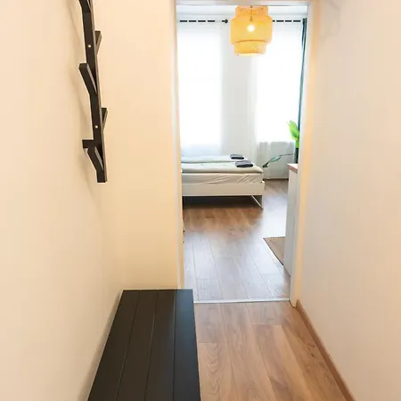 1110 Apartment Vienna