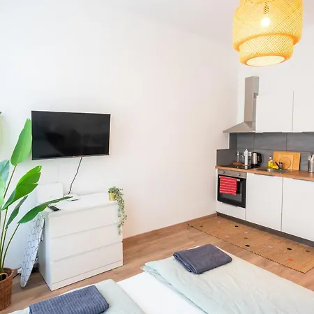Apartment 1110 Vienna