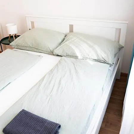 1110 Apartment Vienna