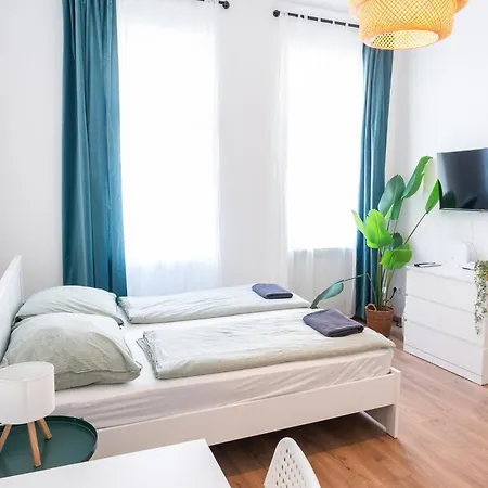 1110 Apartment Vienna