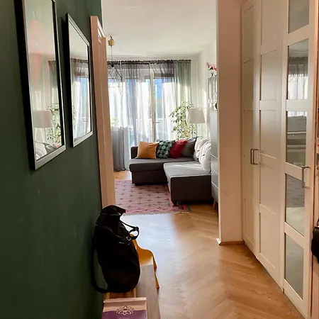 Modern To In Apartment *