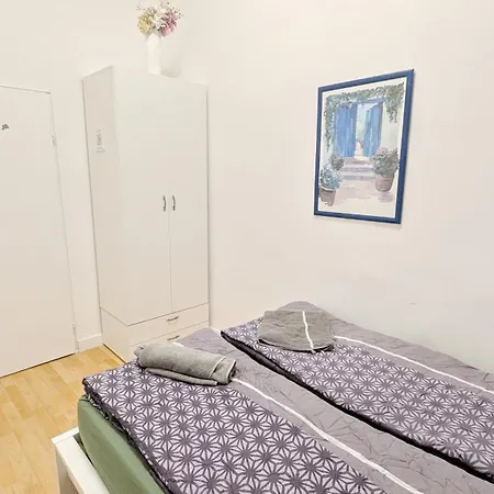 Comfortable In Lugner City Area * Wien