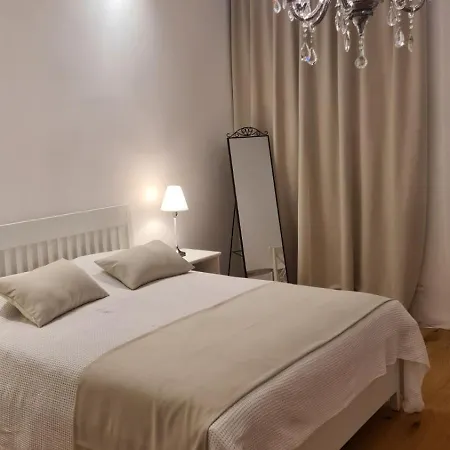 Apartment Schoenbrunn Vienna