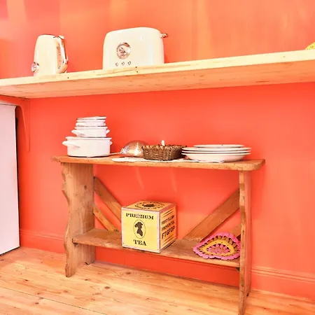 Slow Living I Schoenbrunn Und Park Naehe I Penzing Bahnhof Apartment Vienna