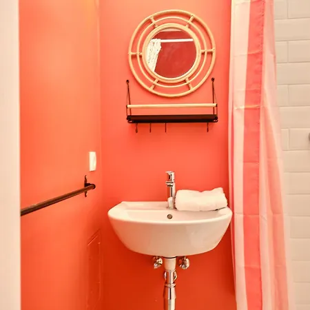 Slow Living I Schoenbrunn Und Park Naehe I Penzing Bahnhof Apartment *