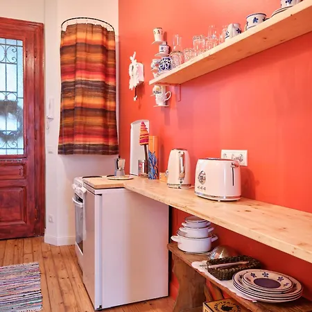 Apartment Slow Living I Schoenbrunn Und Park Naehe I Penzing Bahnhof *