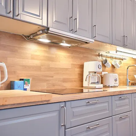 Apartment Slow Living I Schoenbrunn Und Park Naehe I Penzing Bahnhof *