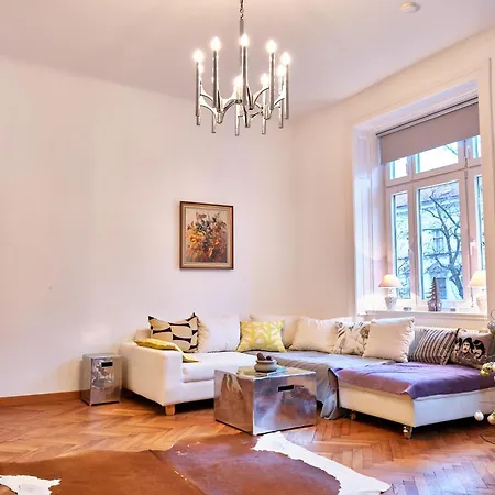 Apartment Slow Living I Schoenbrunn Und Park Naehe I Penzing Bahnhof *