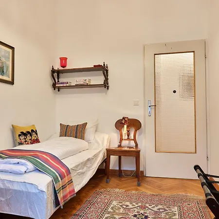 Apartment Slow Living I Schoenbrunn Und Park Naehe I Penzing Bahnhof Vienna