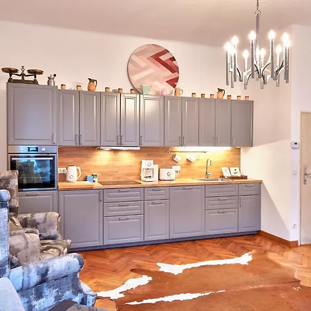 Slow Living I Schoenbrunn Und Park Naehe I Penzing Bahnhof Apartment